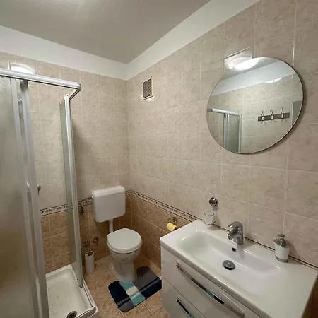 Apartment In - Istrien 53412