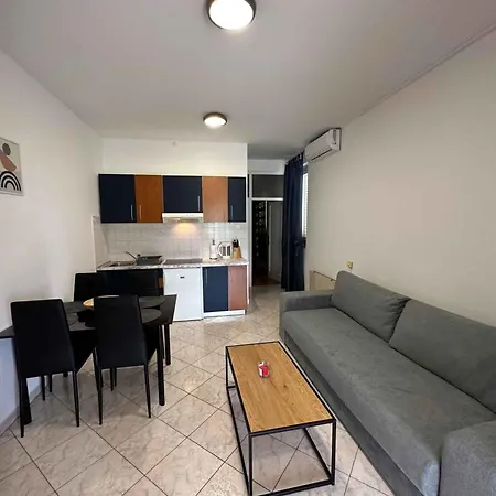 In - Istrien 53412 Apartment *