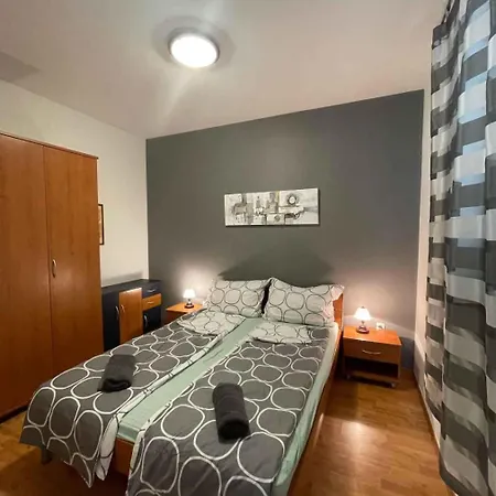 In - Istrien 53412 Apartment Porec