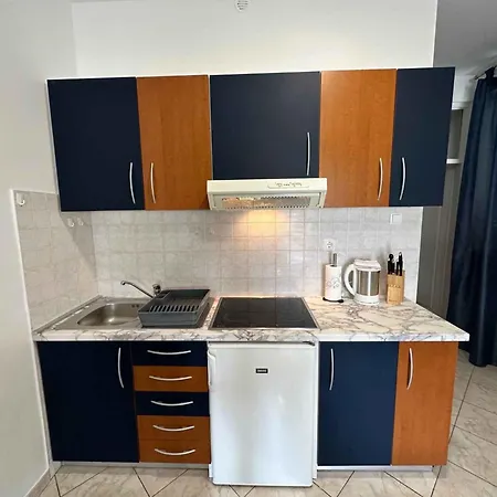 Apartment In - Istrien 53412 Porec