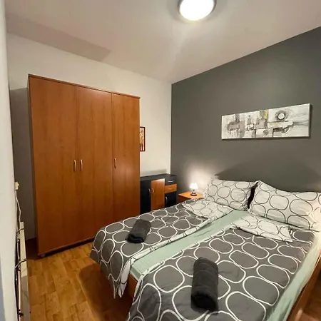 Apartment In - Istrien 53412